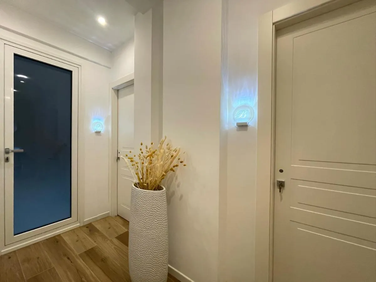 Maison d'hôtes Hotel B And G San Babila- Luxury In The Heart Of Milano - Design District