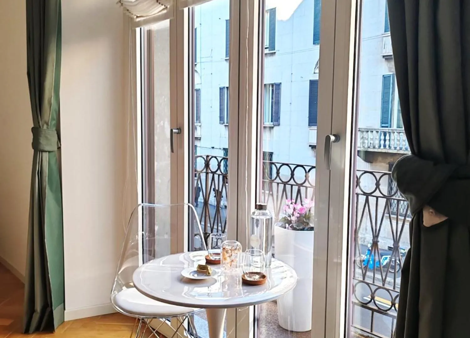 Maison d'hôtes Hotel B And G San Babila- Luxury In The Heart Of Milano - Design District