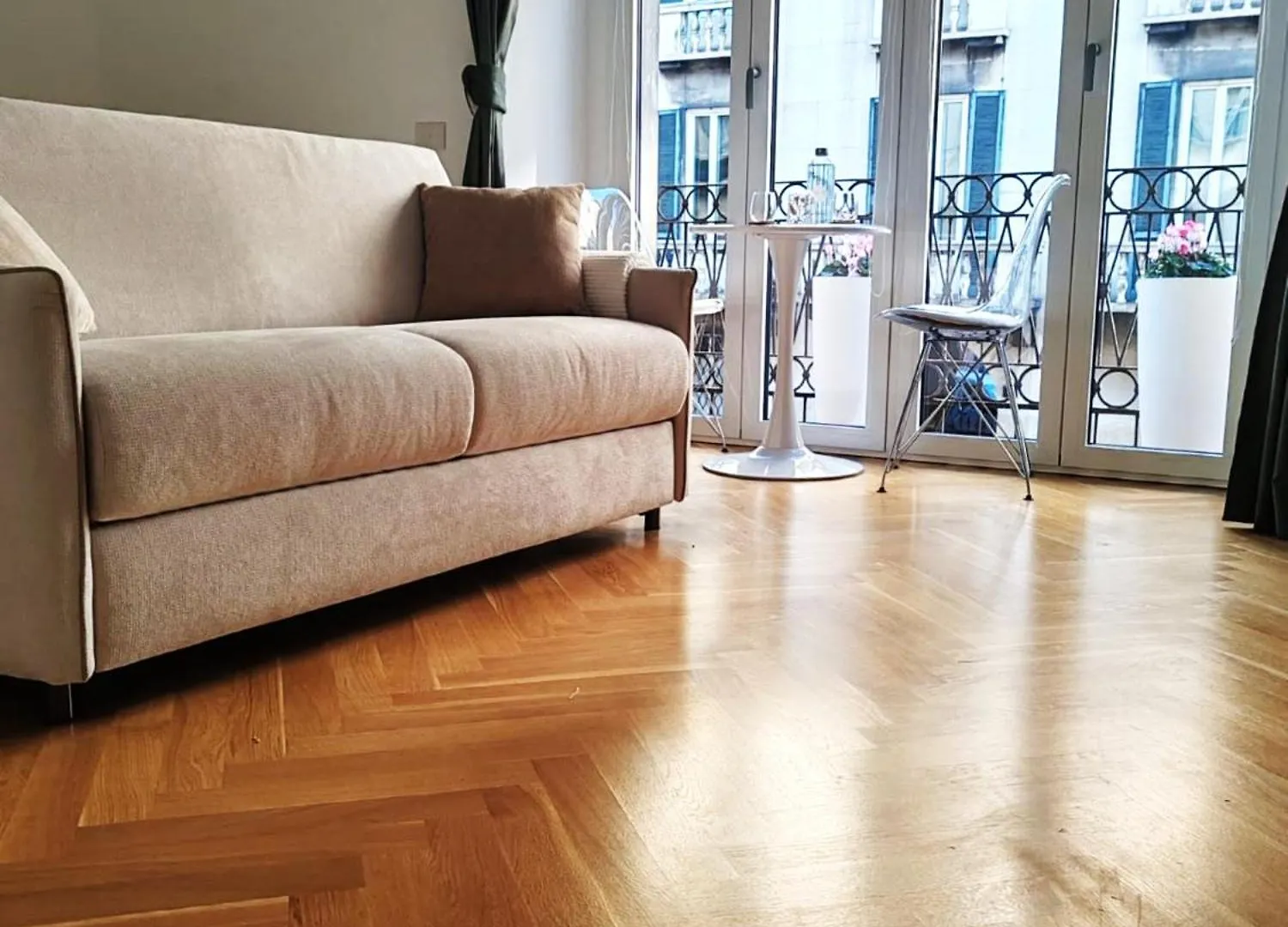 Maison d'hôtes Hotel B And G San Babila- Luxury In The Heart Of Milano - Design District Italie