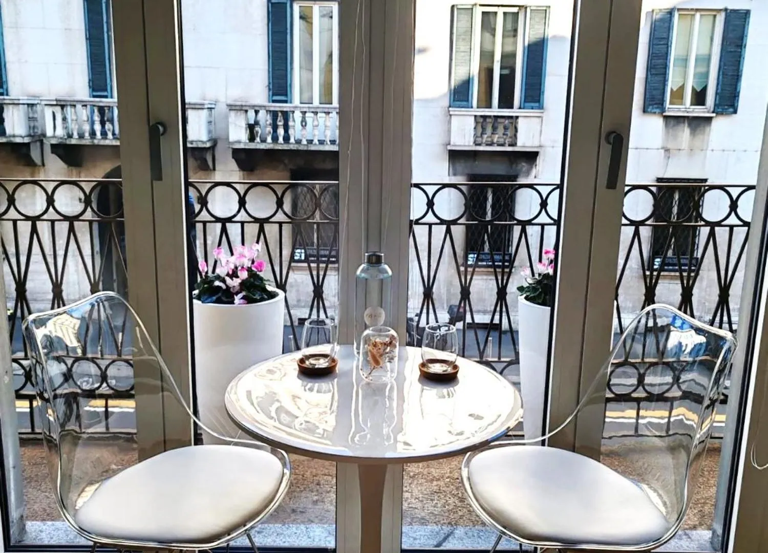 Maison d'hôtes Hotel B And G San Babila- Luxury In The Heart Of Milano - Design District