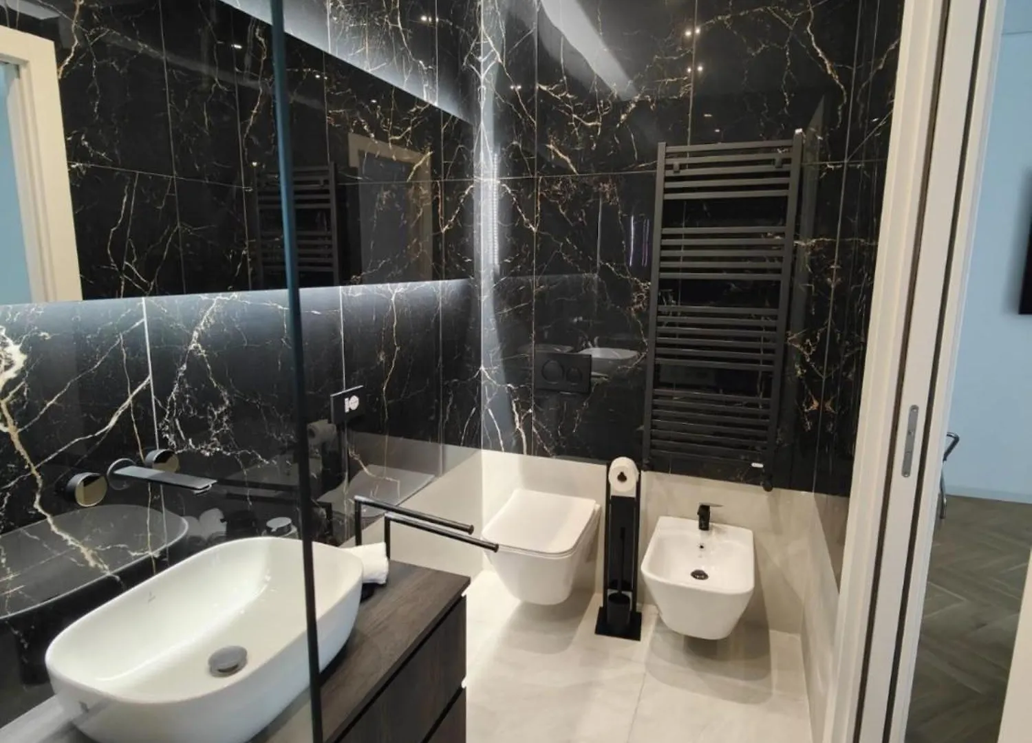 Maison d'hôtes Hotel B And G San Babila- Luxury In The Heart Of Milano - Design District Italie