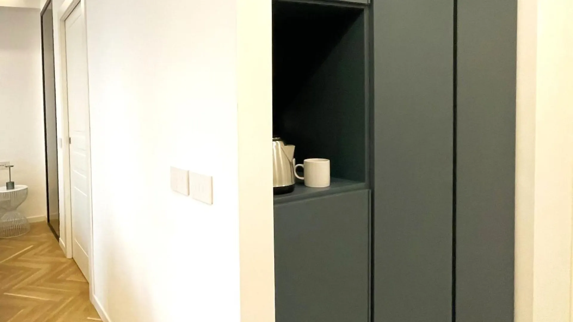 Maison d'hôtes Hotel B And G San Babila- Luxury In The Heart Of Milano - Design District