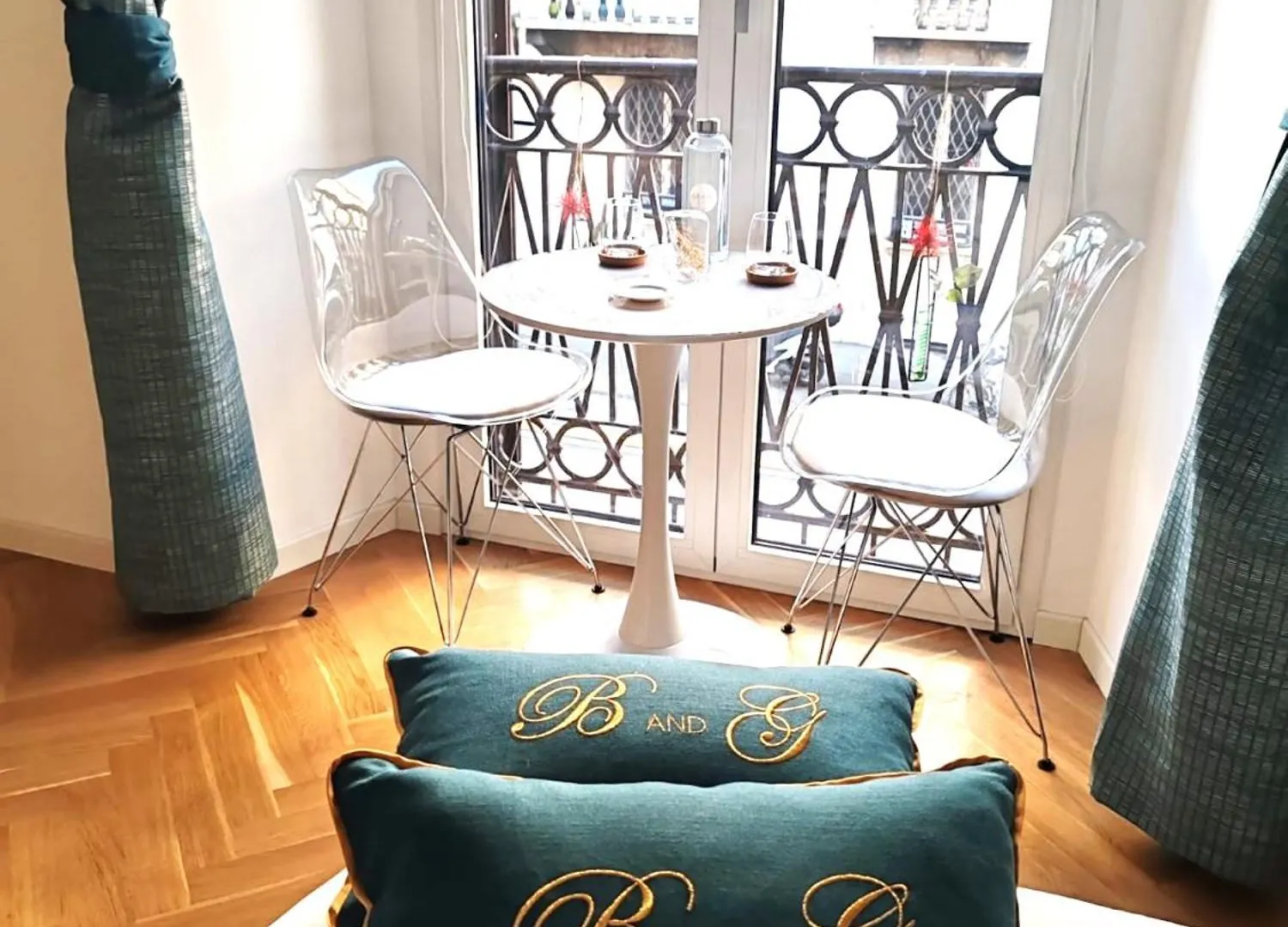 Hotel B And G San Babila- Luxury In The Heart Of Milano - Design District 0*, Milan Italie
