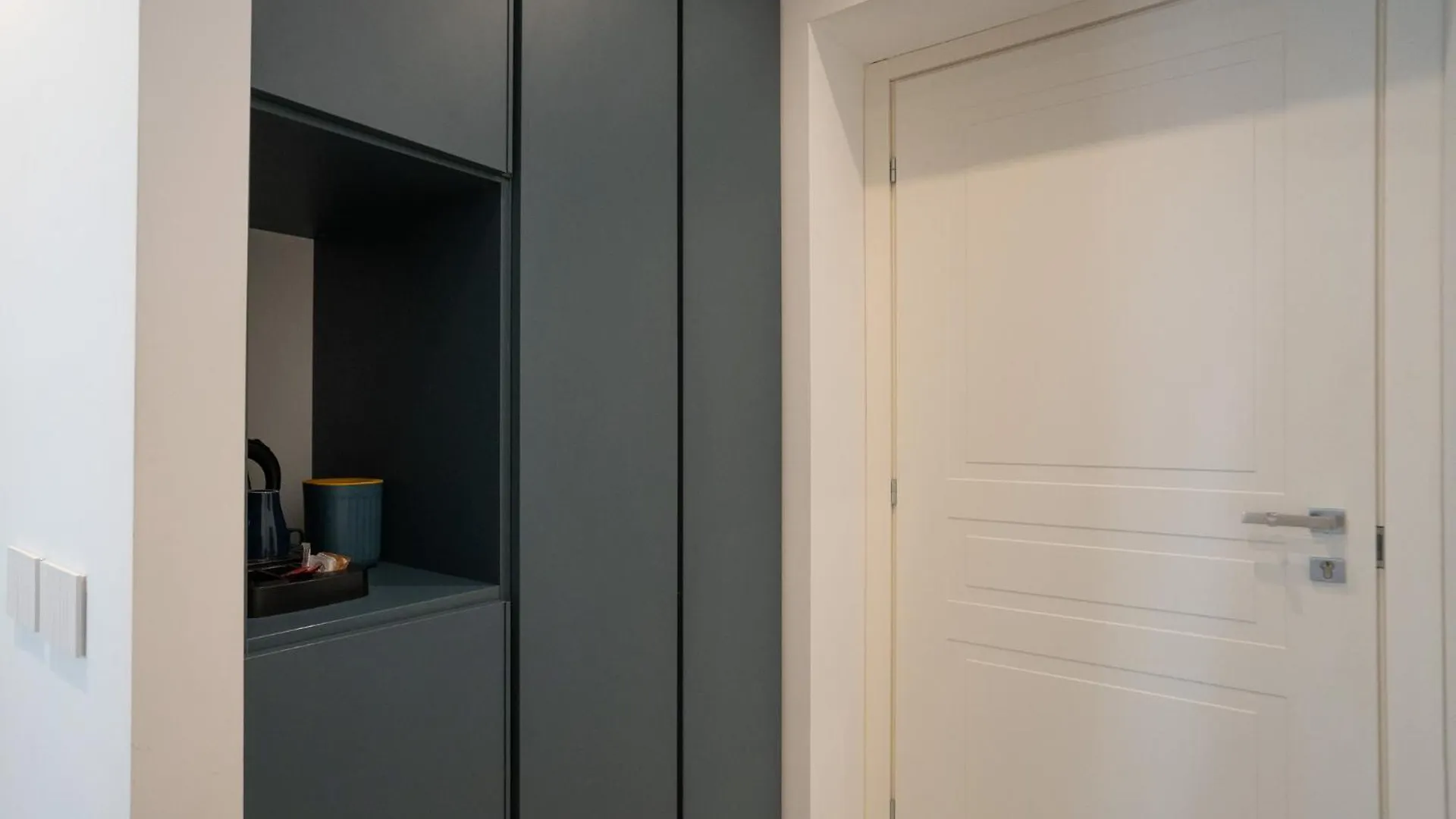 B And G San Babila- Luxury In The Heart Of Milano - Design District Hotell 0*,