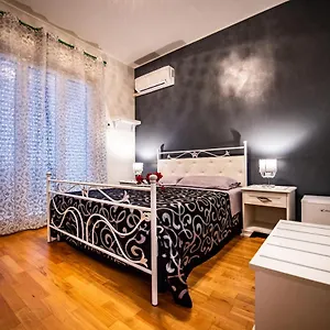  Couette-café Cheope Italie