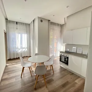 Pensión Boutique Moscova, Milán