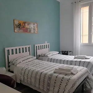 Holidays In - 3*, Roma Italia