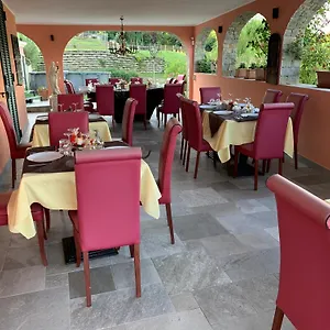  Couette-café Le Stanze Del Brigante Italie