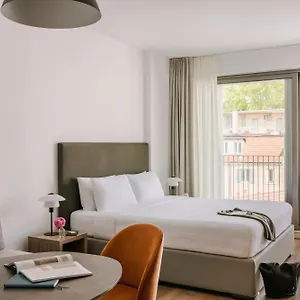 4* Appart hôtel Sonder Atelier