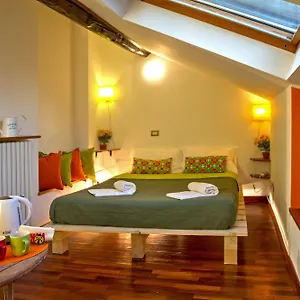 ** Couette-café Innperfect Italie