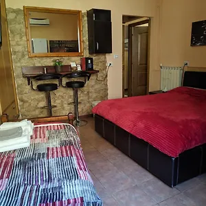  Couette-café Gina Italie