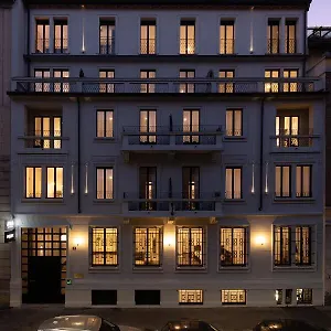Aria Boutique Farneti , Milán Italia