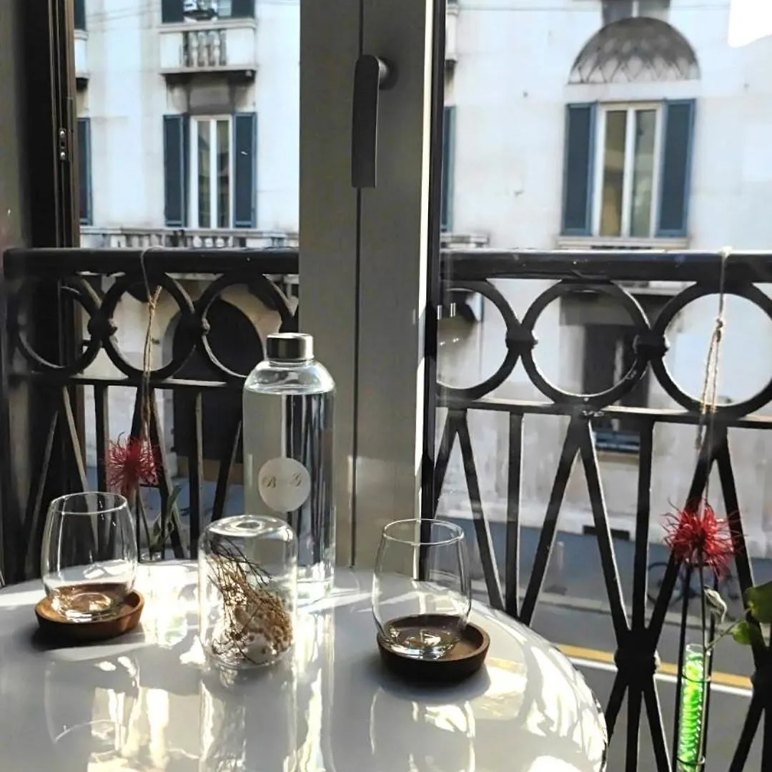 Hotel B And G San Babila- Luxury In The Heart Of Milano - Design District Pensión